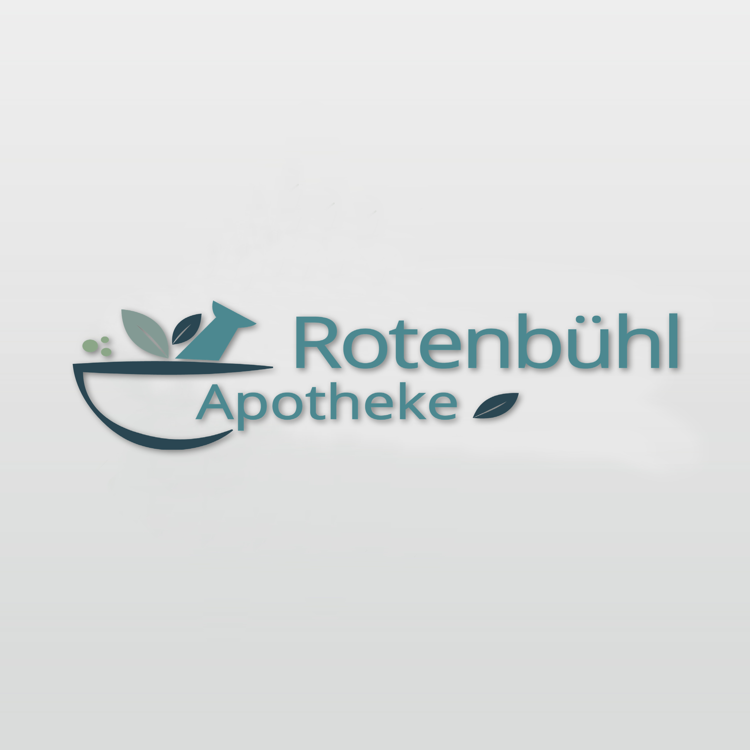 Rotenbuehl Apotheke Logo